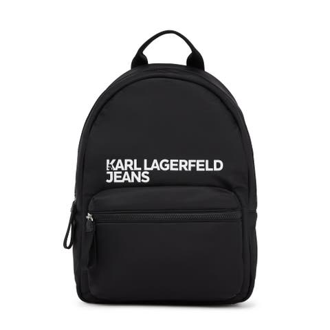 Women's Essential Nylon Backpack