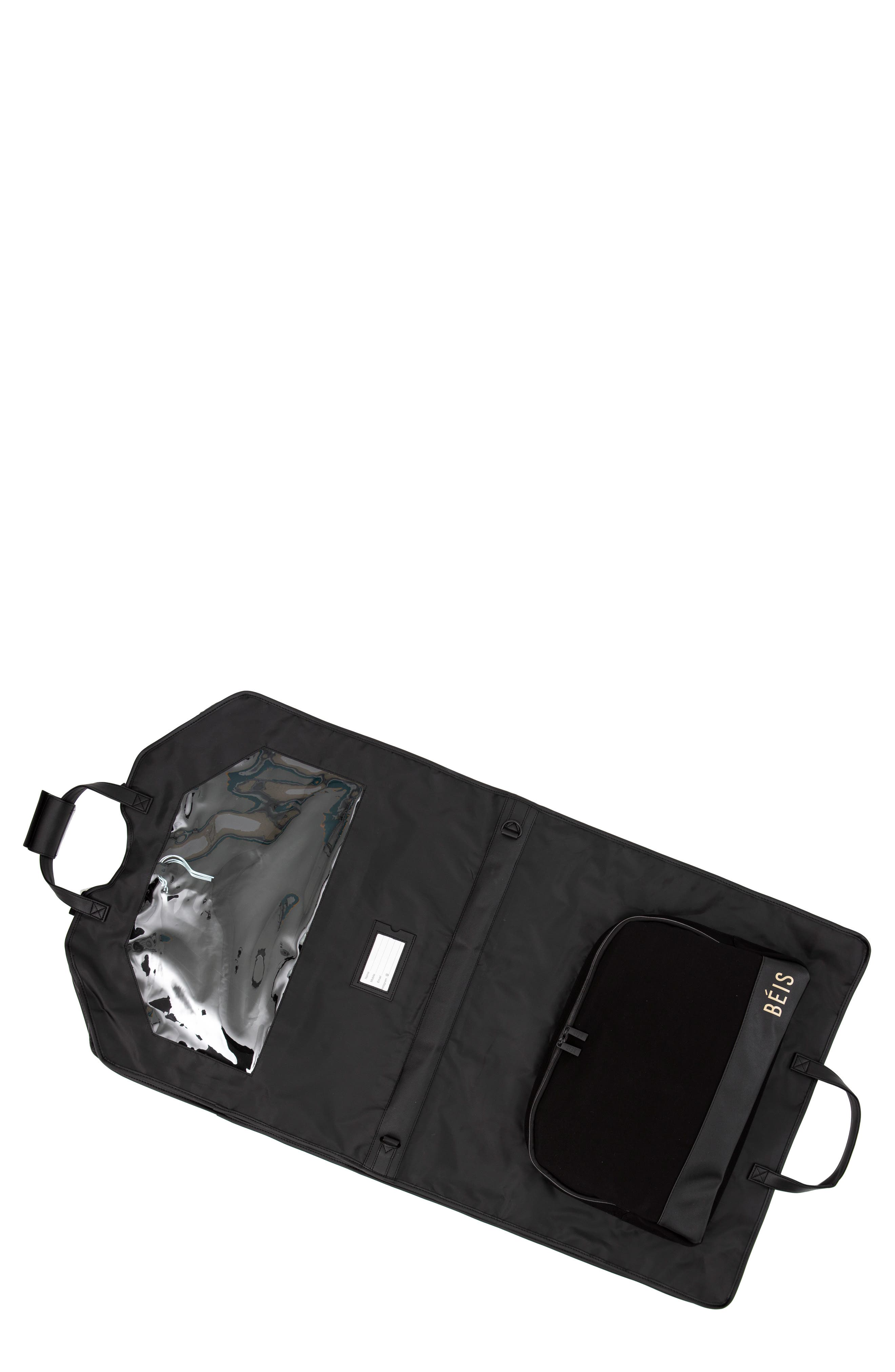 Béis The Garment Bag, Main, color, 