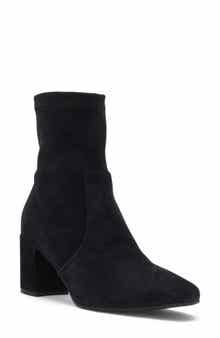 Demetra Weatherproof Bootie