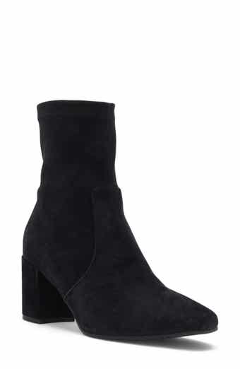 Demetra Weatherproof Bootie