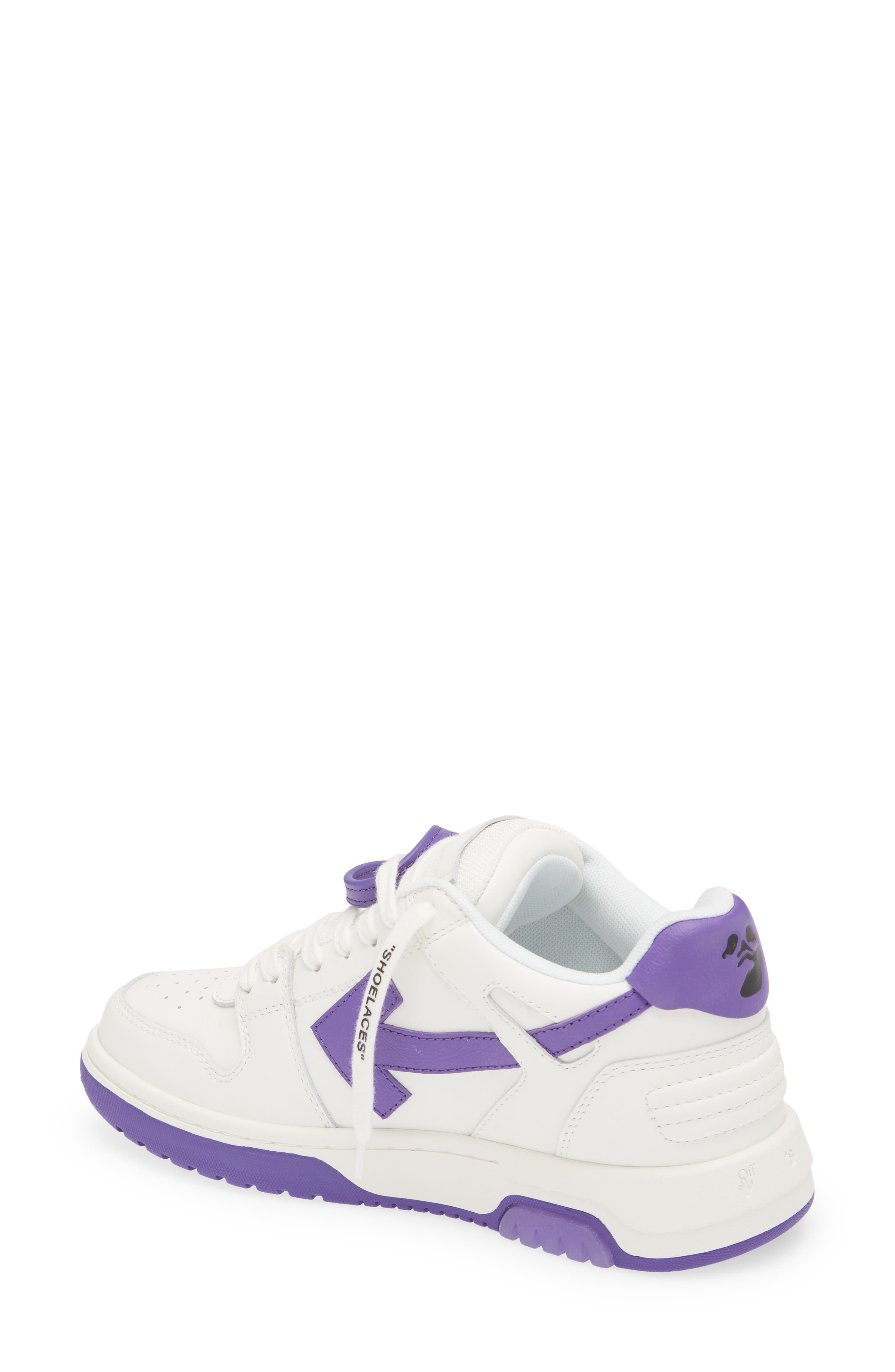 Off-White Out of Office Sneaker, Alternate, color, 