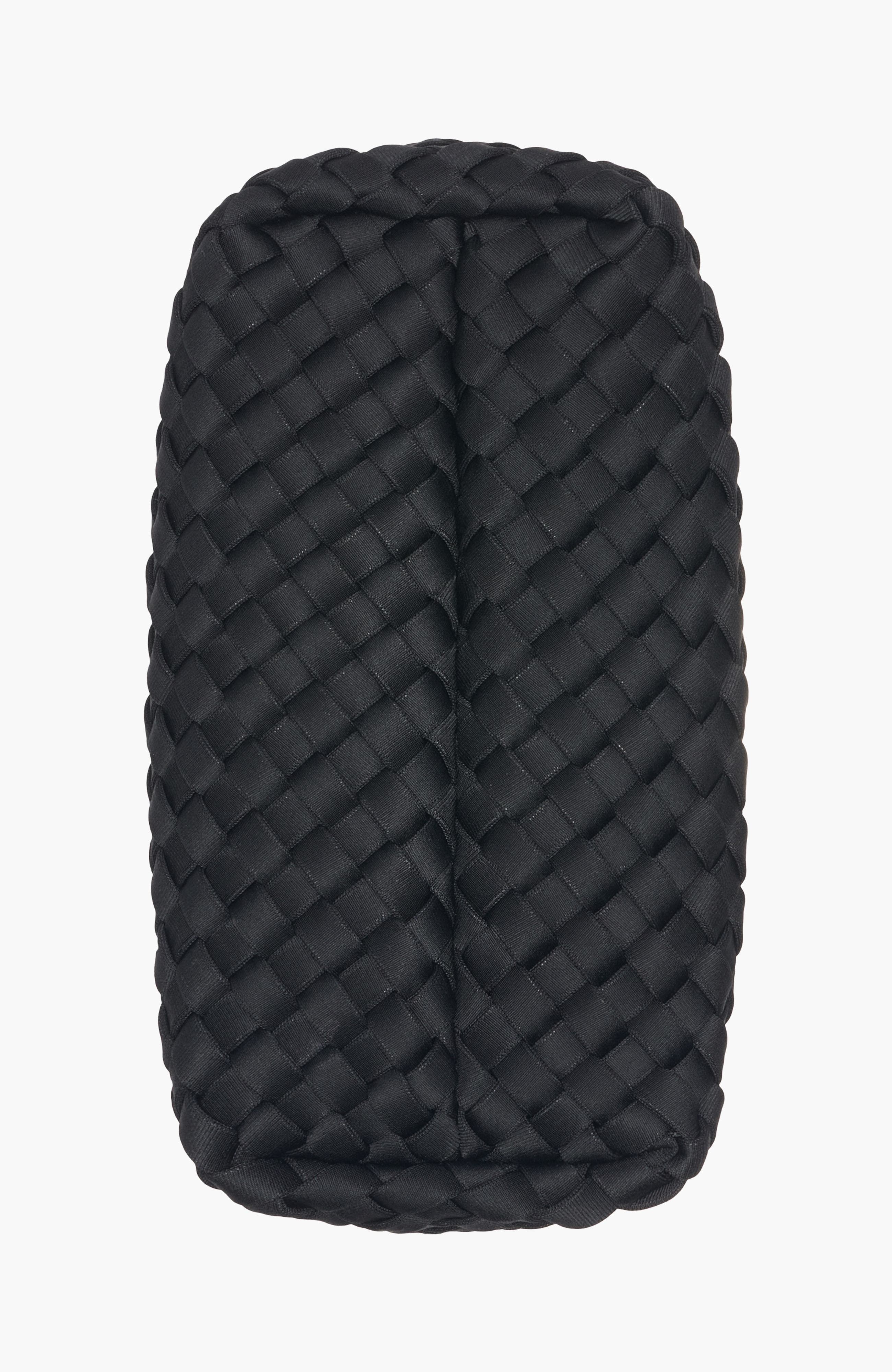 DKNY Giselle Crossbody, Alternate, color, Black/Silver