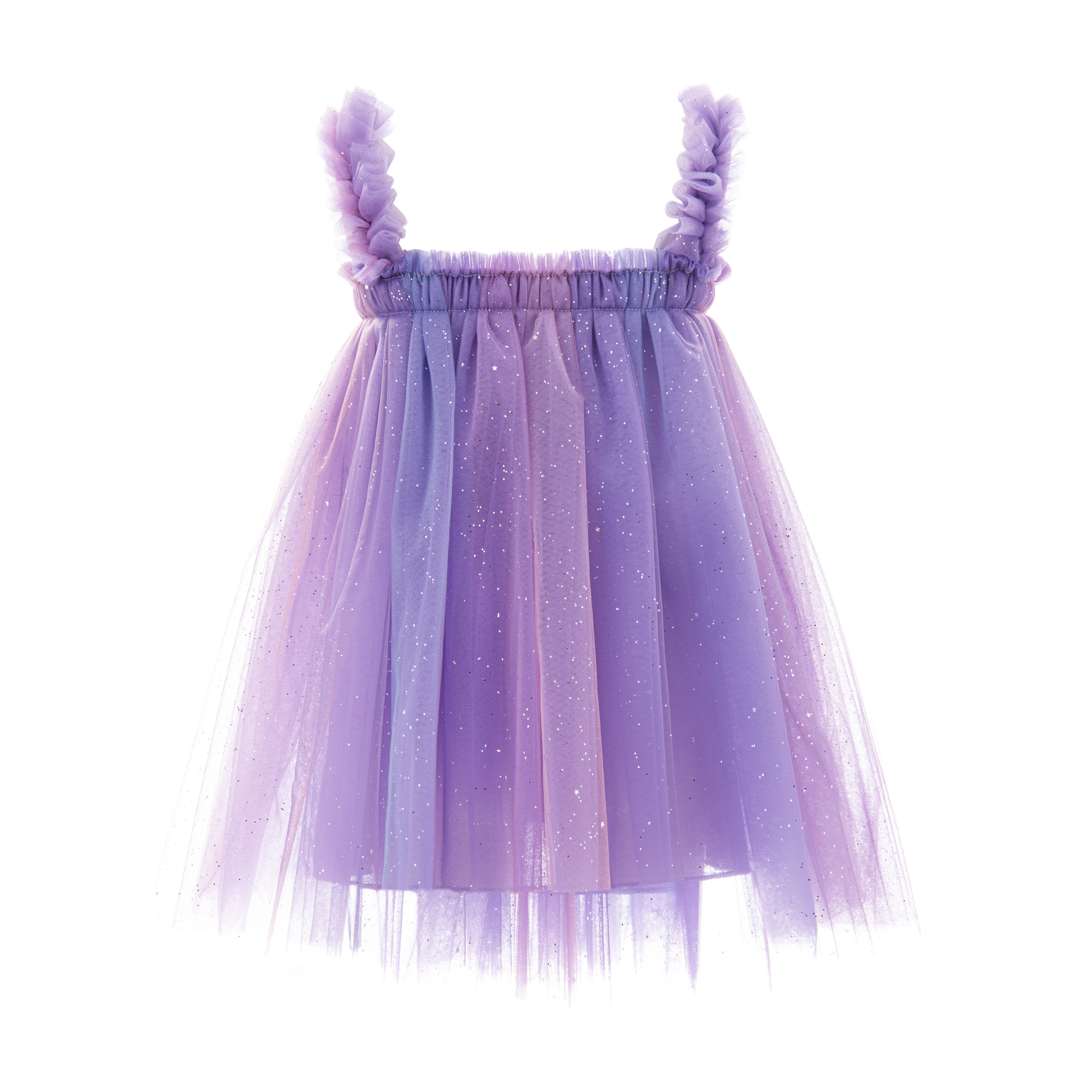 selected Purple