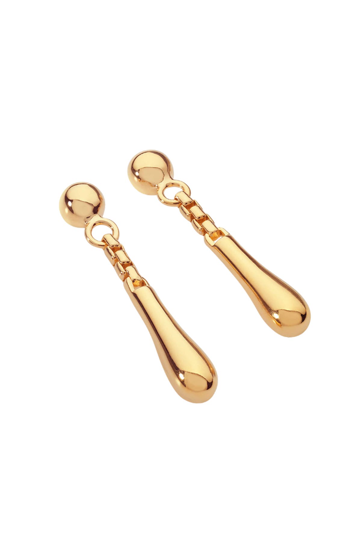 selected Gold Vermeil