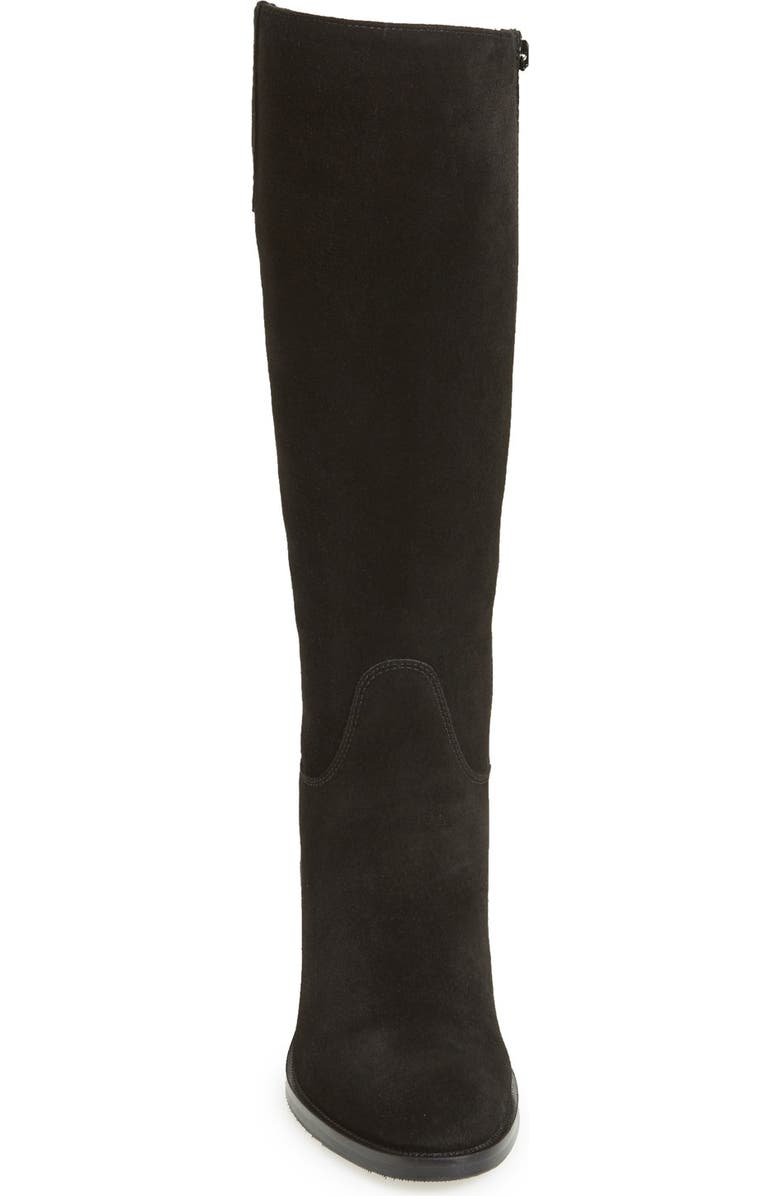 La Canadienne 'Polly' Waterproof Knee High Boot, Alternate, color,