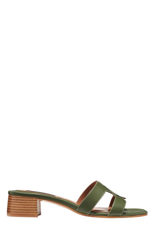 Margaux The Mx Sandal 35