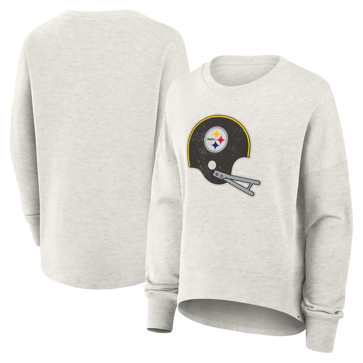 selected Heather Gray
