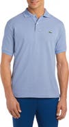 Lacoste Regular Fit Piqué Polo