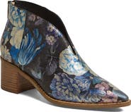 DJANGO AND JULIETTE Fernada Heeled Boot