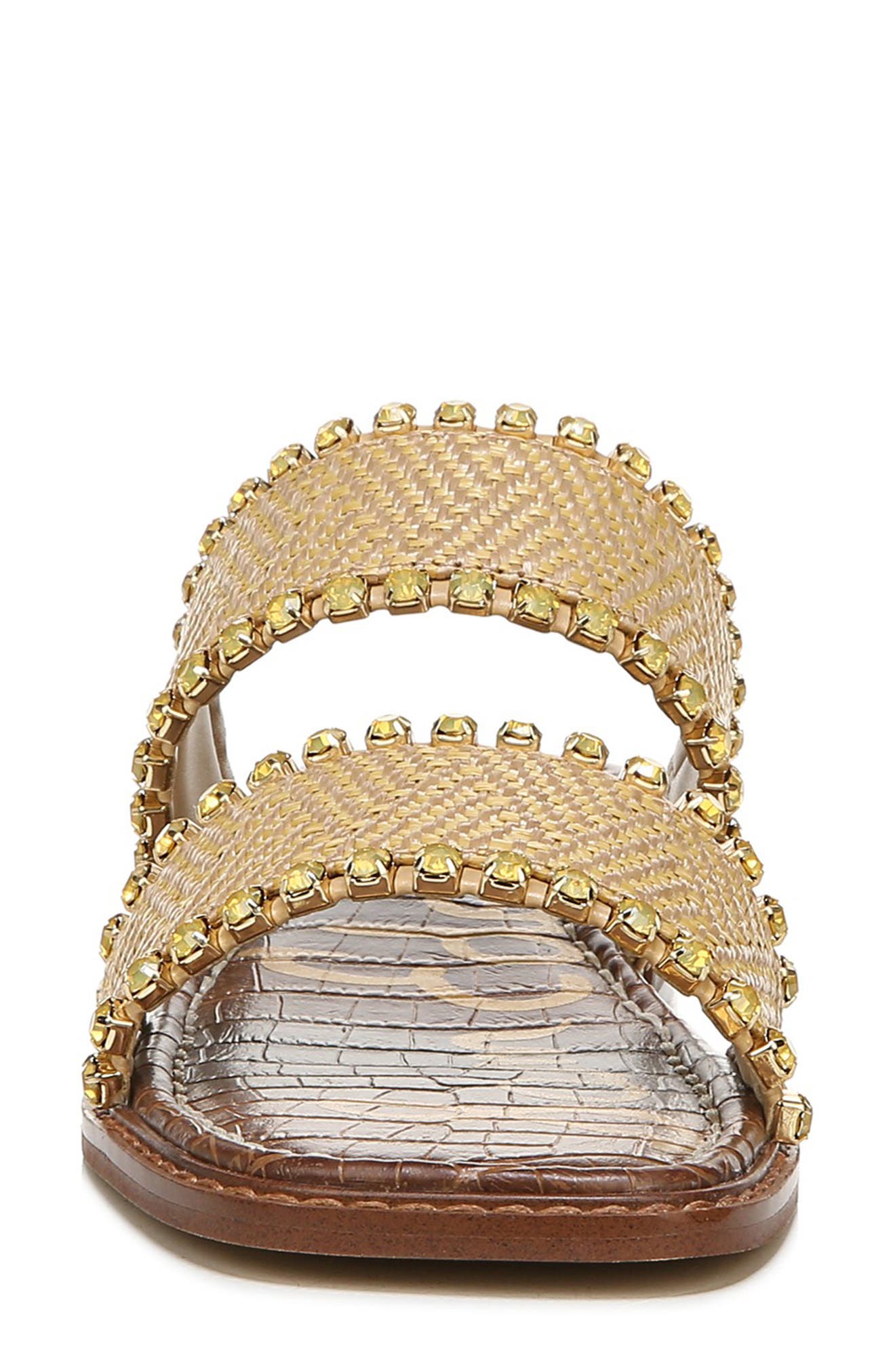 Sam Edelman Hopie Sandal, Alternate, color, 