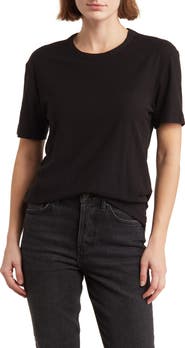 James Perse Oversize T-Shirt