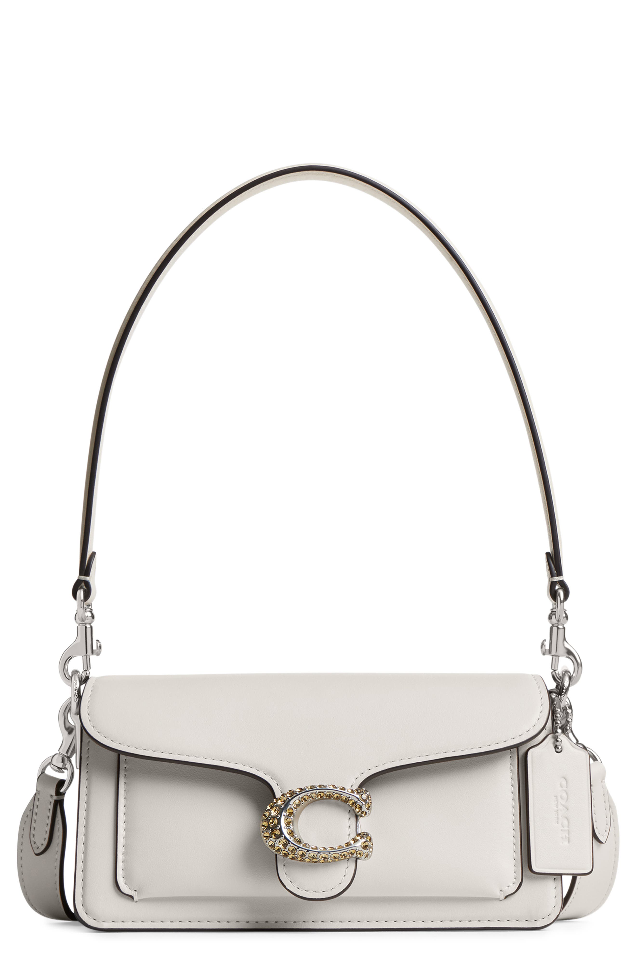 COACH Tabby Shoulder Bag 20, Main, color, 