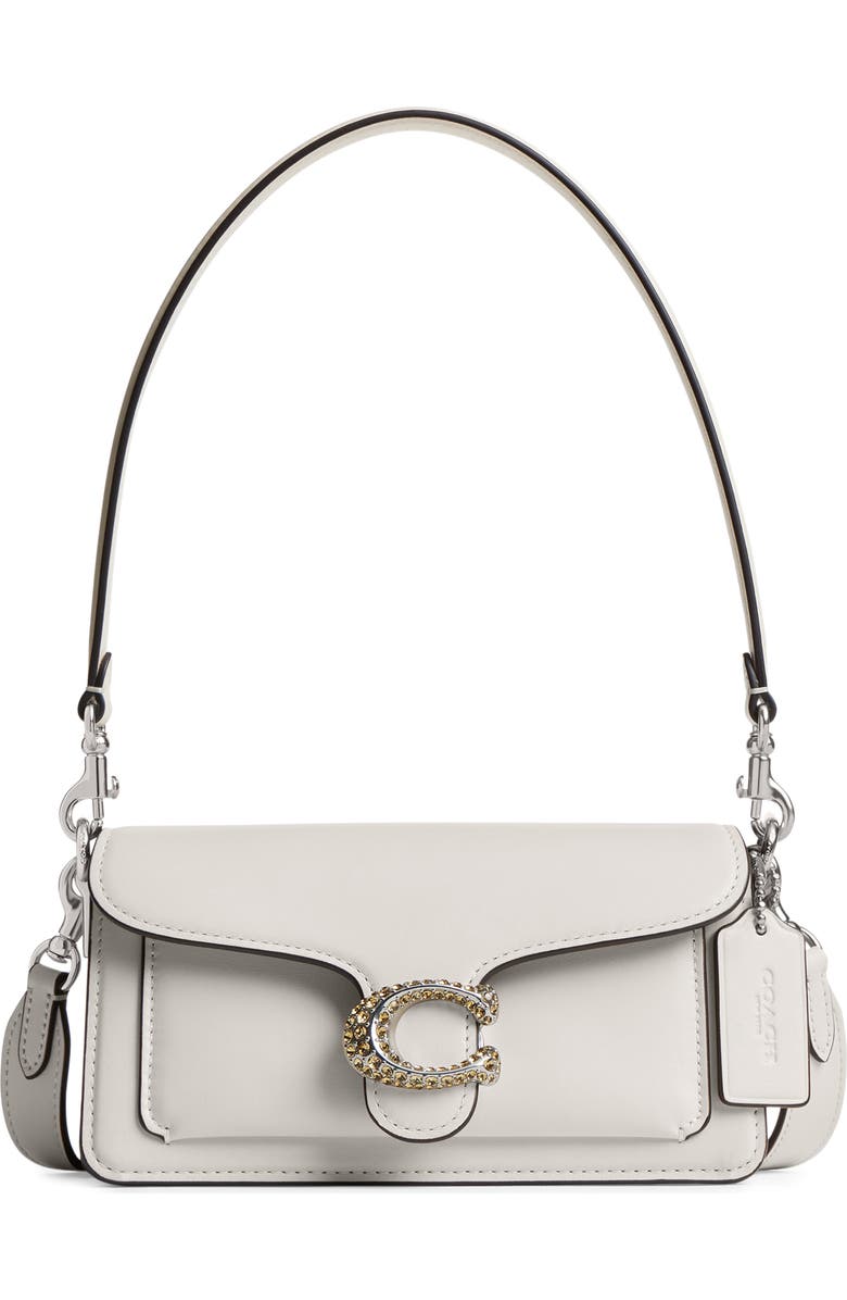 COACH Tabby Shoulder Bag 20, Main, color,