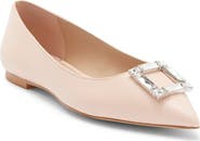 Stuart Weitzman June Flat