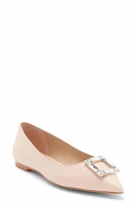 Stuart Weitzman June Flat