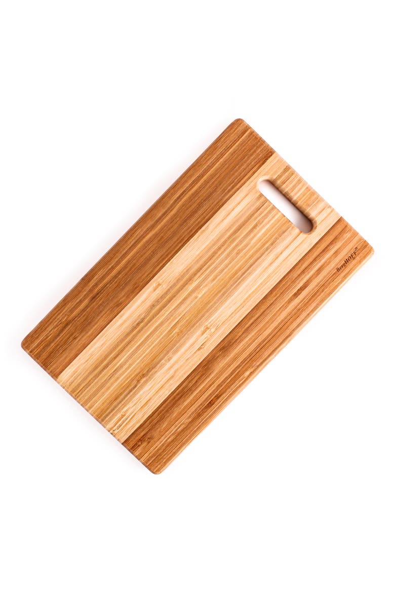 Bamboo 2-Pack Cutting Boards, Alternate, color, BEIGE