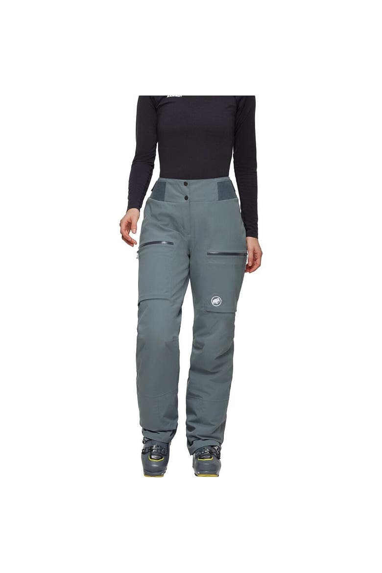 Stoney Hs Thermo Pant - Women's, Main, color, Strataa