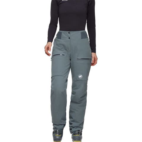 Stoney Hs Thermo Pant - Women's