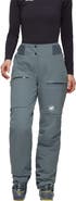 Mammut Stoney Hs Thermo Pant - Women's