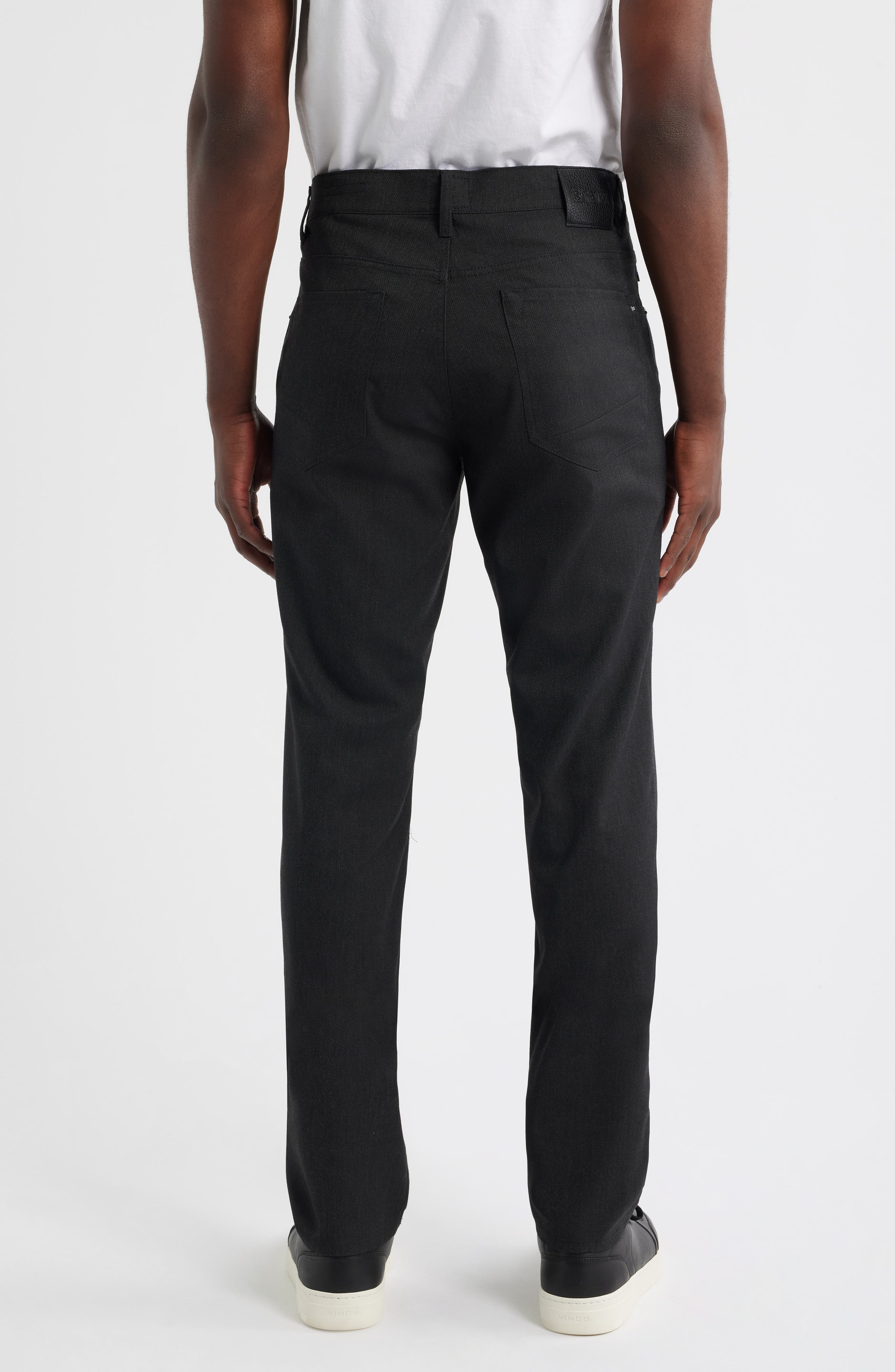 Chuck Modern Fit Five-Pocket Pants - image 4