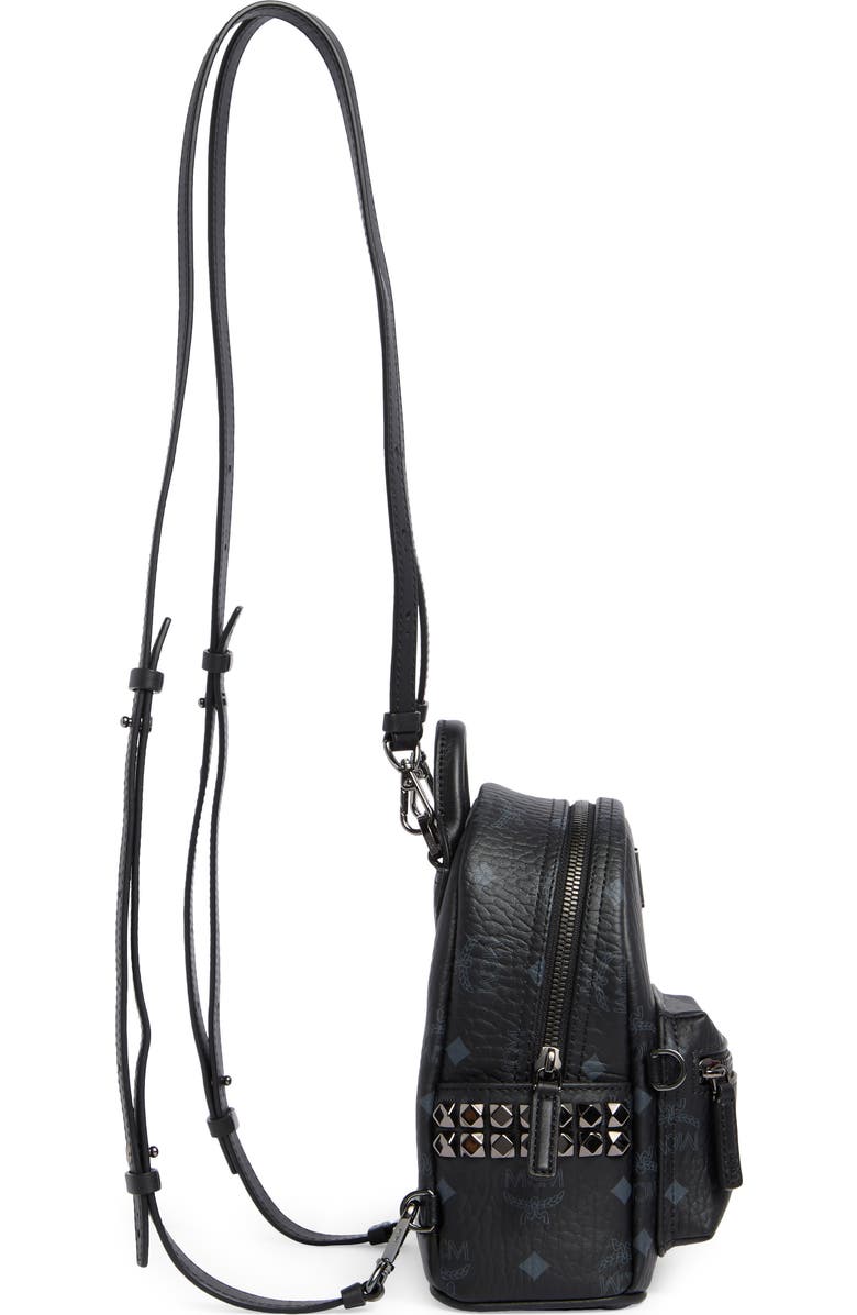 MCM Stark VI Backpack, Alternate, color,