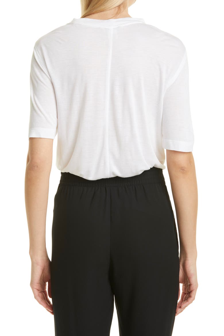 Slub Top, Alternate, color, WHITE