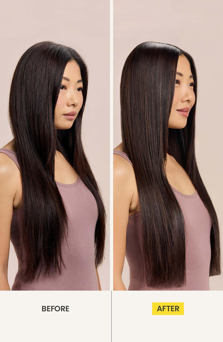 Drybar Liquid Glass Instant Glossing Rinse, Alternate, color, 