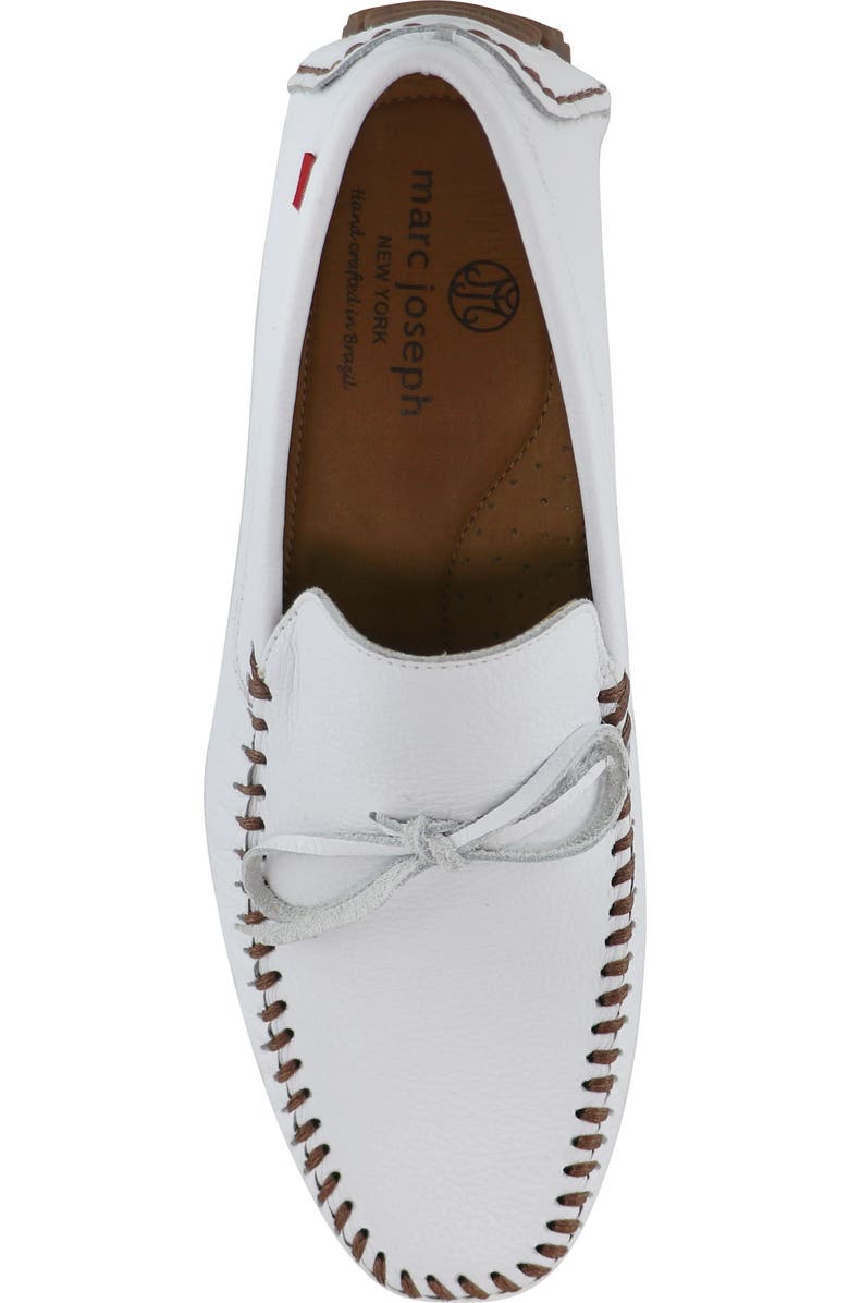 Marc Joseph New York Driving Shoe, Alternate, color,