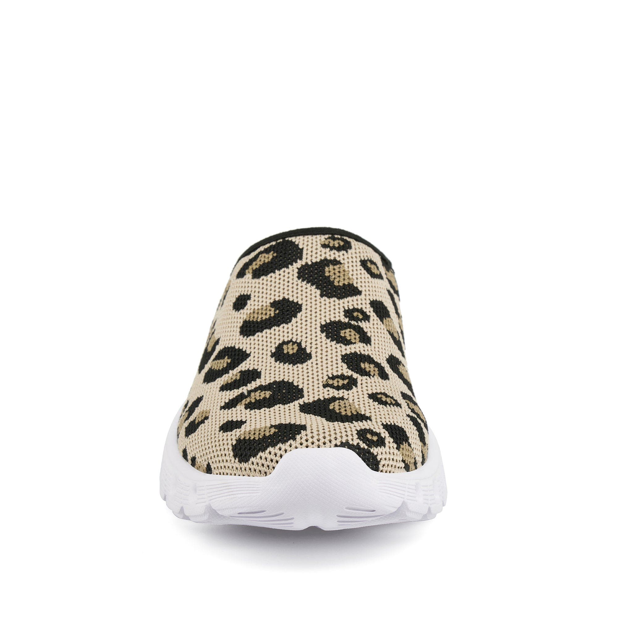 Urbn Sport by Jslides Carla Sneaker, Alternate, color, Leopard