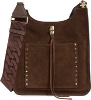 Rebecca Minkoff Darren Large Tote Crossbody Bag