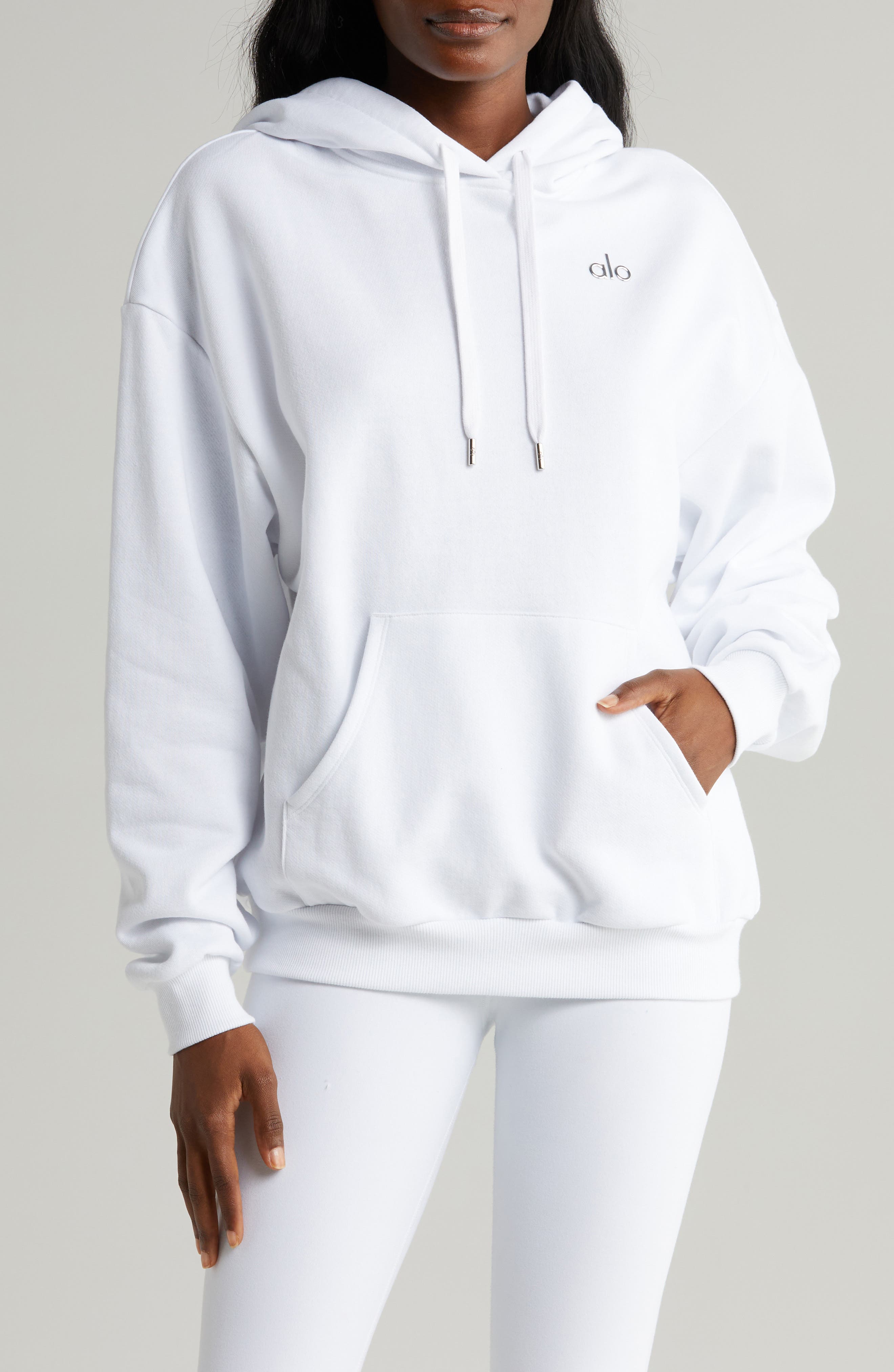 Alo Accolade Hoodie (Women) | Nordstrom