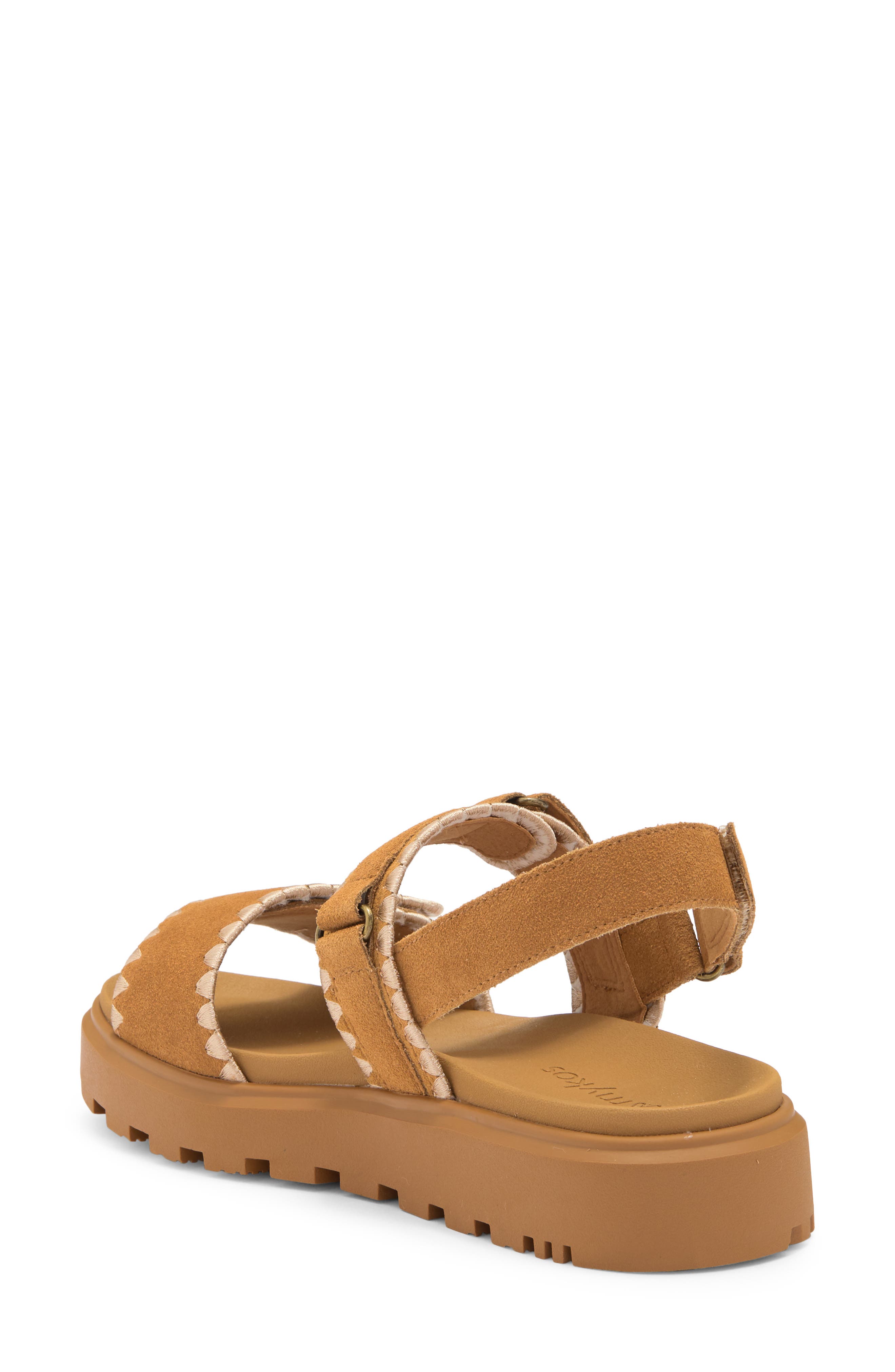 Ciara Slingback Sandal - image 4