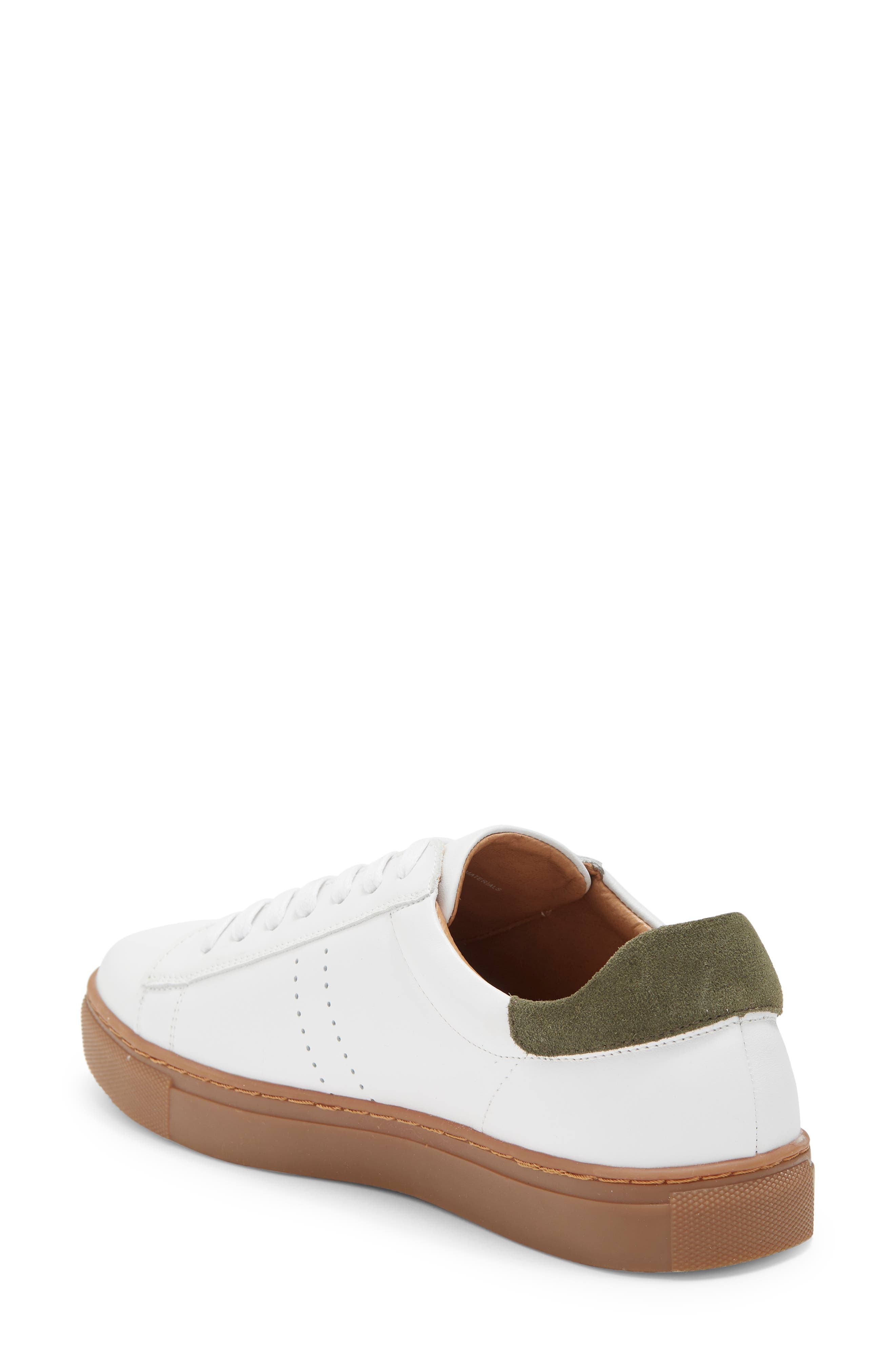 Supply Lab Chris Sneaker, Alternate, color, 