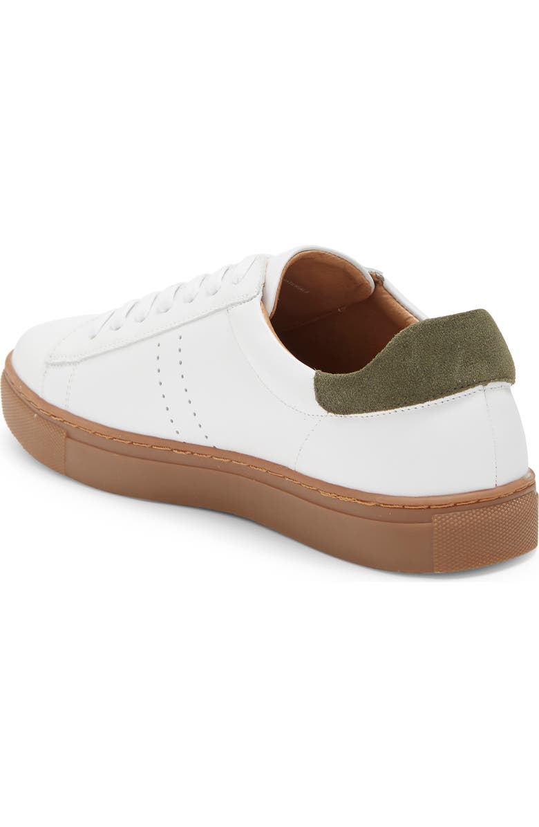 Supply Lab Chris Sneaker, Alternate, color,