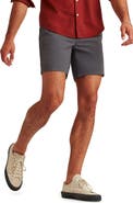 Bonobos Washed Stretch Cotton Chino Shorts