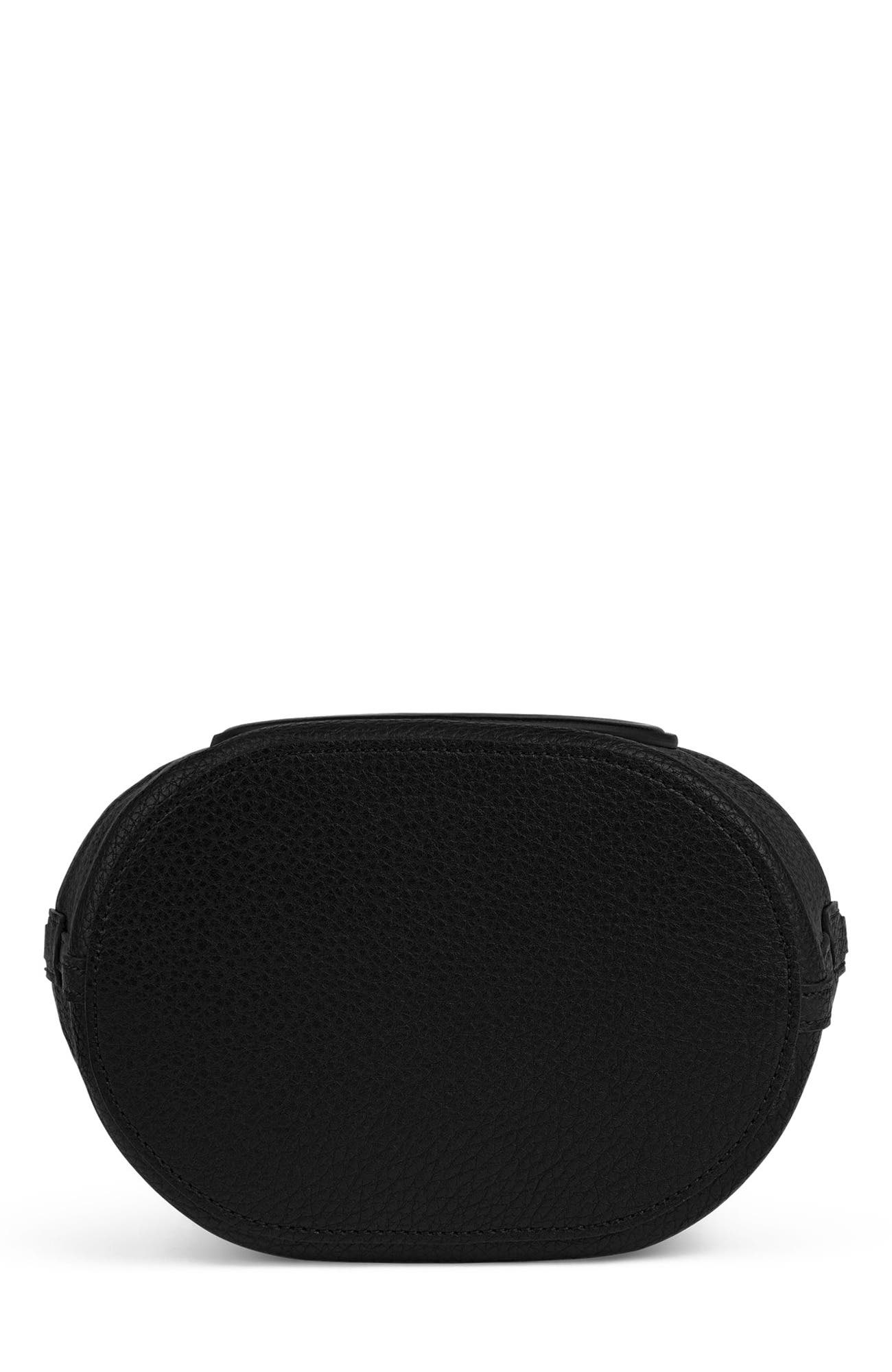 Infinity Bag - Black, Alternate, color, Black
