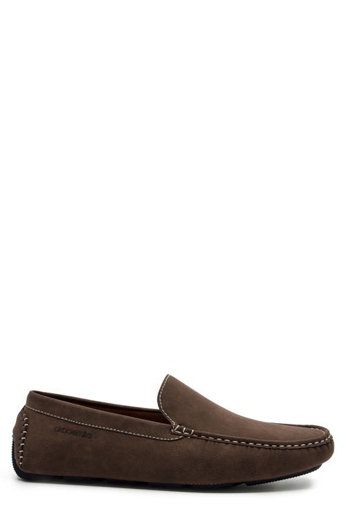 Akademiks Driving Loafer