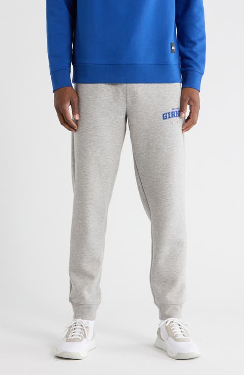 Sanders New York Giants NFL Joggers