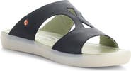Softinos by Fly London Inbe Slide Sandal
