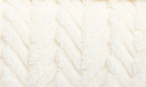 Matouk Seville 4-piece Cotton Towel Set In Bone