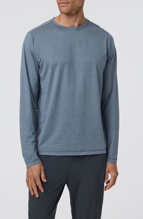 Long Sleeve Tradewind Performance Tee 2.0