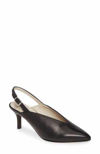Amalfi by Rangoni Pinerolo Slingback Pump