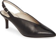 Amalfi by Rangoni Pinerolo Slingback Pump