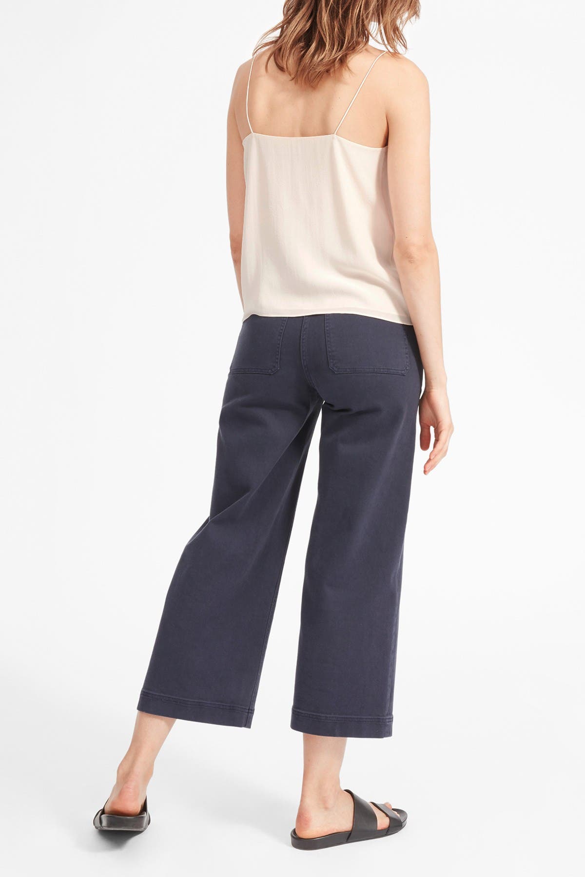 Everlane The Clean Silk Cami (Women) | Nordstromrack