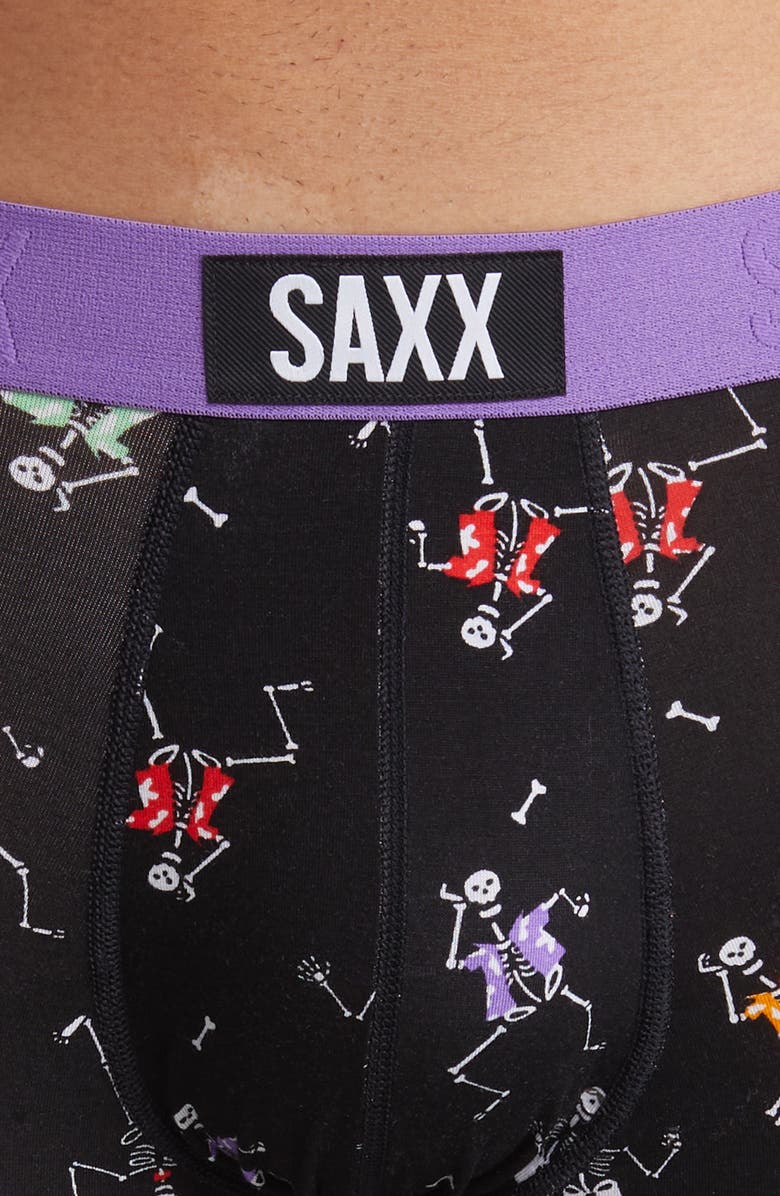 SAXX Vibe Super Soft Boxer Briefs, Alternate, color,