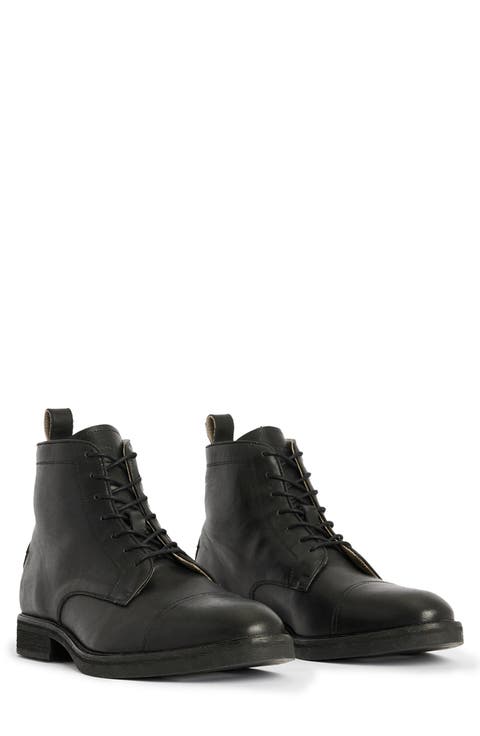 Drago Combat Boot (Men)