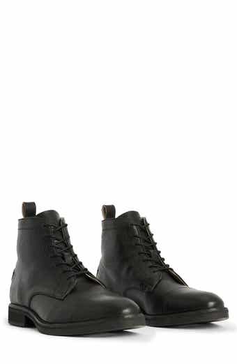AllSaints Drago Combat Boot