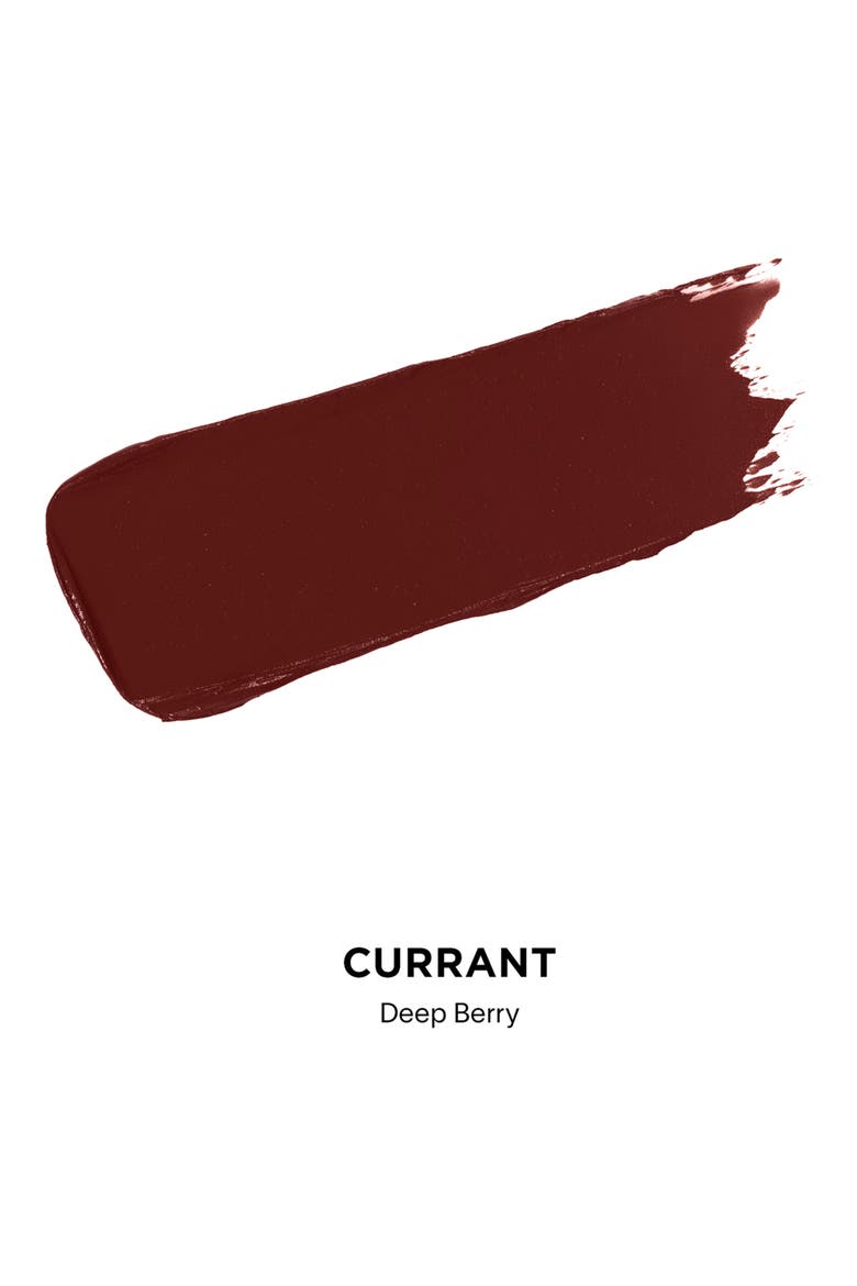 Unlocked Soft Matte Lipstick, Alternate, color, CURRANT 362