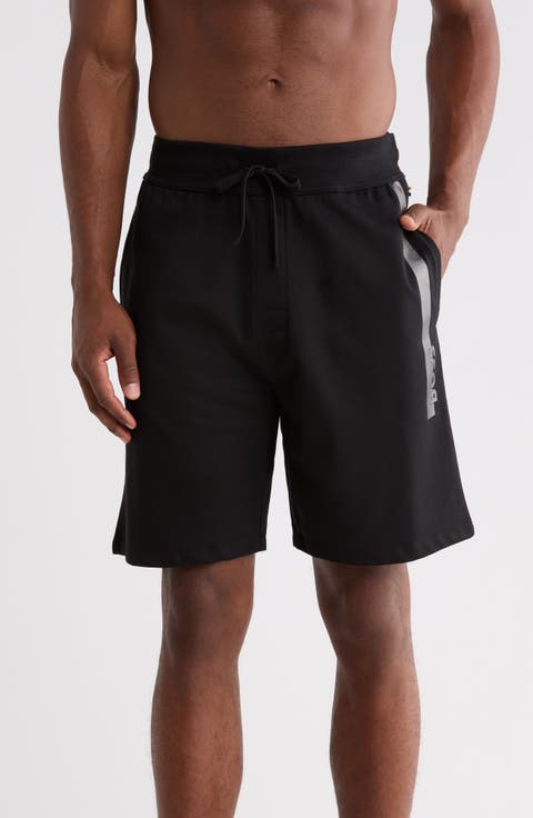 Authentic Cotton Lounge Shorts