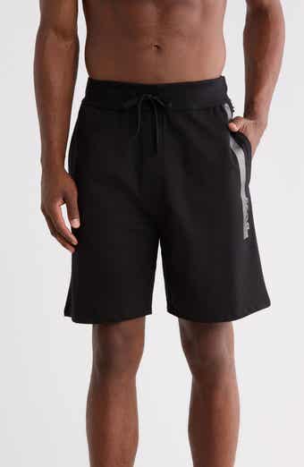 Authentic Cotton Lounge Shorts